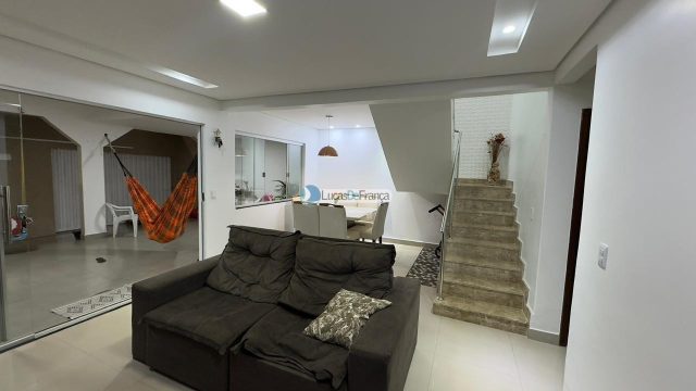 Imóvel de Alto Padrão no Jardim Roriz na Quadra 02 conjunto 2-A (Próximo ao SOF e Independência).