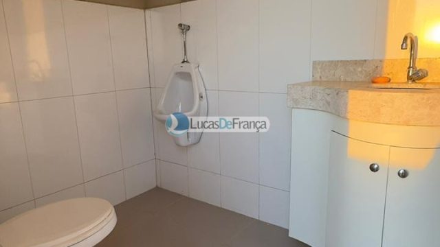 Imóvel de Alto Padrão no Jardim Roriz na Quadra 02 conjunto 2-A (Próximo ao SOF e Independência).