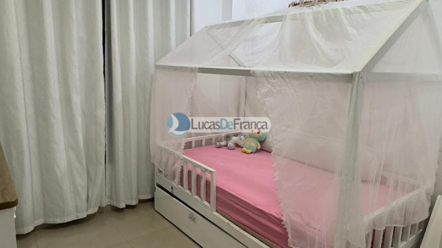 Imóvel de Alto Padrão no Jardim Roriz na Quadra 02 conjunto 2-A (Próximo ao SOF e Independência).