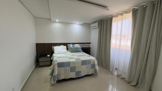 Imóvel de Alto Padrão no Jardim Roriz na Quadra 02 conjunto 2-A (Próximo ao SOF e Independência).