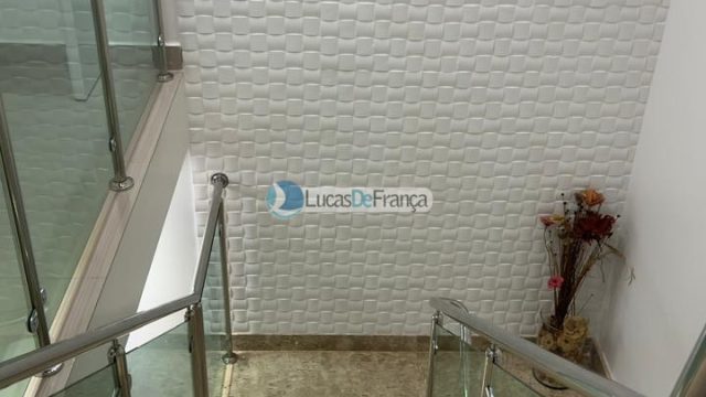 Imóvel de Alto Padrão no Jardim Roriz na Quadra 02 conjunto 2-A (Próximo ao SOF e Independência).