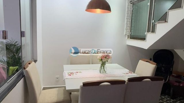 Imóvel de Alto Padrão no Jardim Roriz na Quadra 02 conjunto 2-A (Próximo ao SOF e Independência).