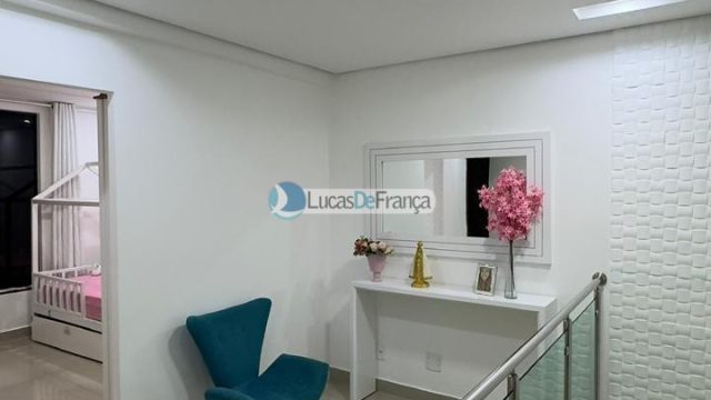 Imóvel de Alto Padrão no Jardim Roriz na Quadra 02 conjunto 2-A (Próximo ao SOF e Independência).