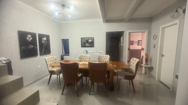 Imóvel na laje localizado no Paranoá