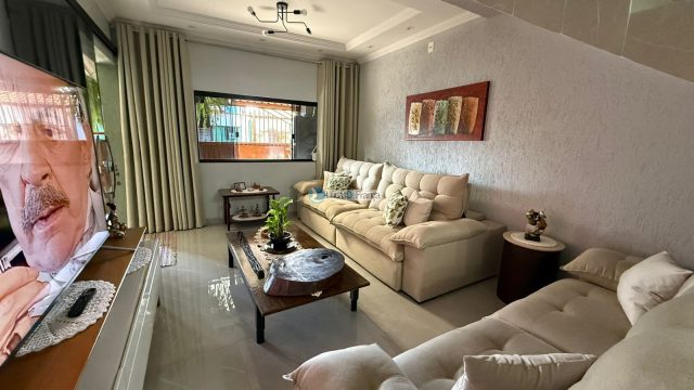 Imóvel na laje localizado no Paranoá