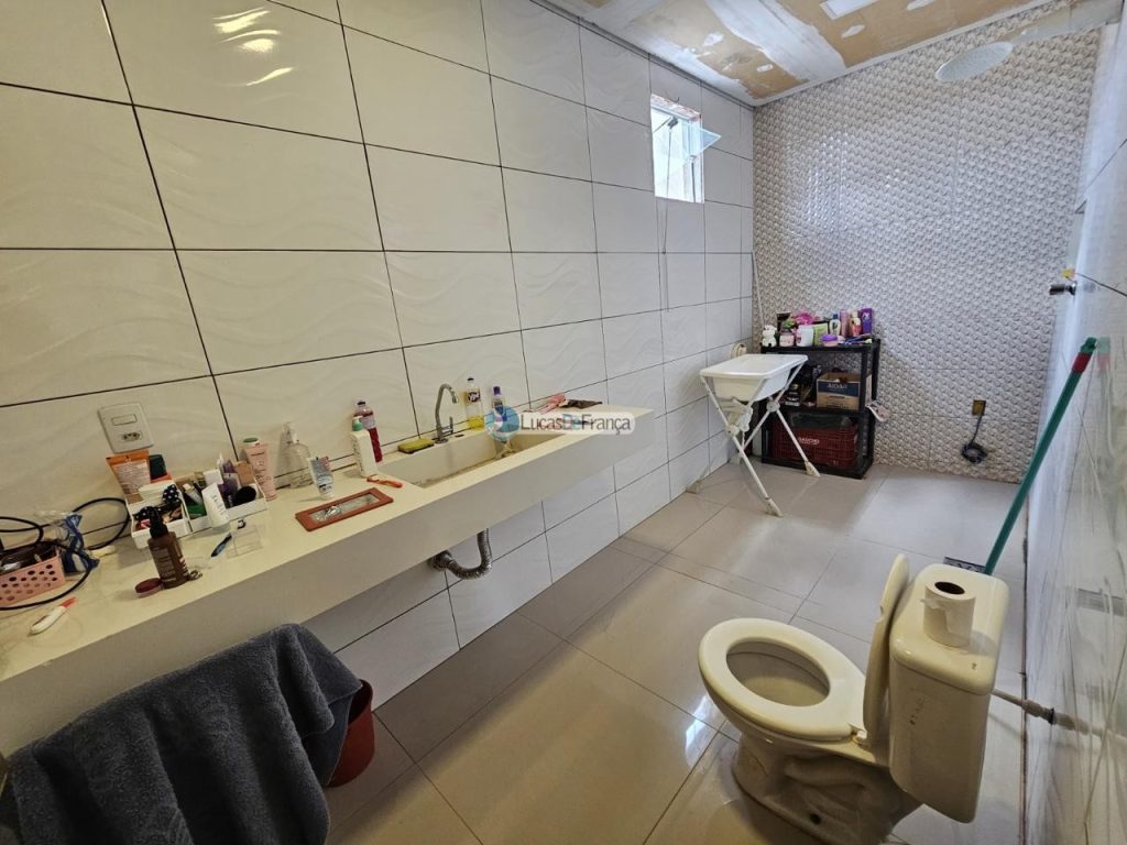 residência com dois pavimentos na Estância II (11)