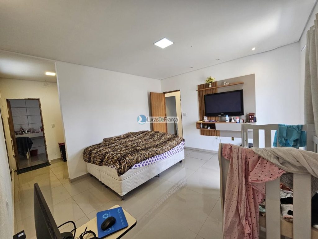 residência com dois pavimentos na Estância II (13)