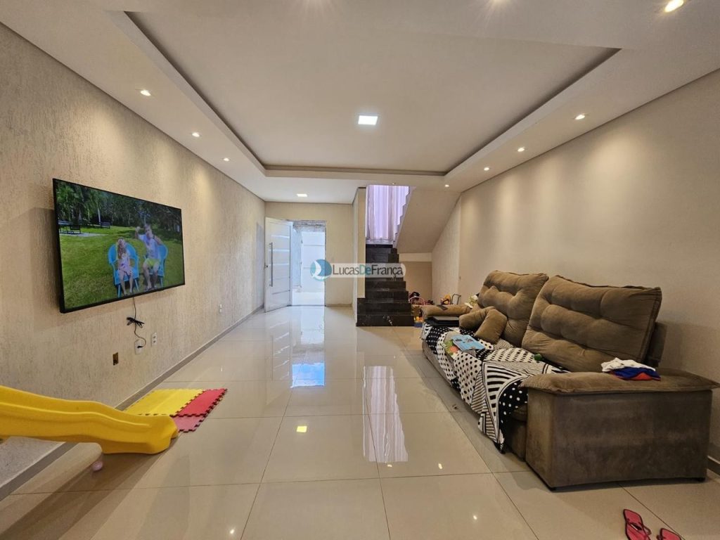 residência com dois pavimentos na Estância II (14)