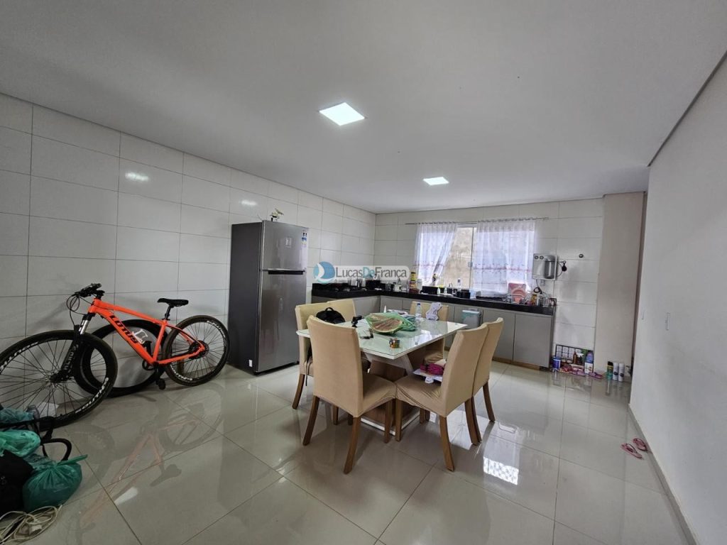 residência com dois pavimentos na Estância II (17)