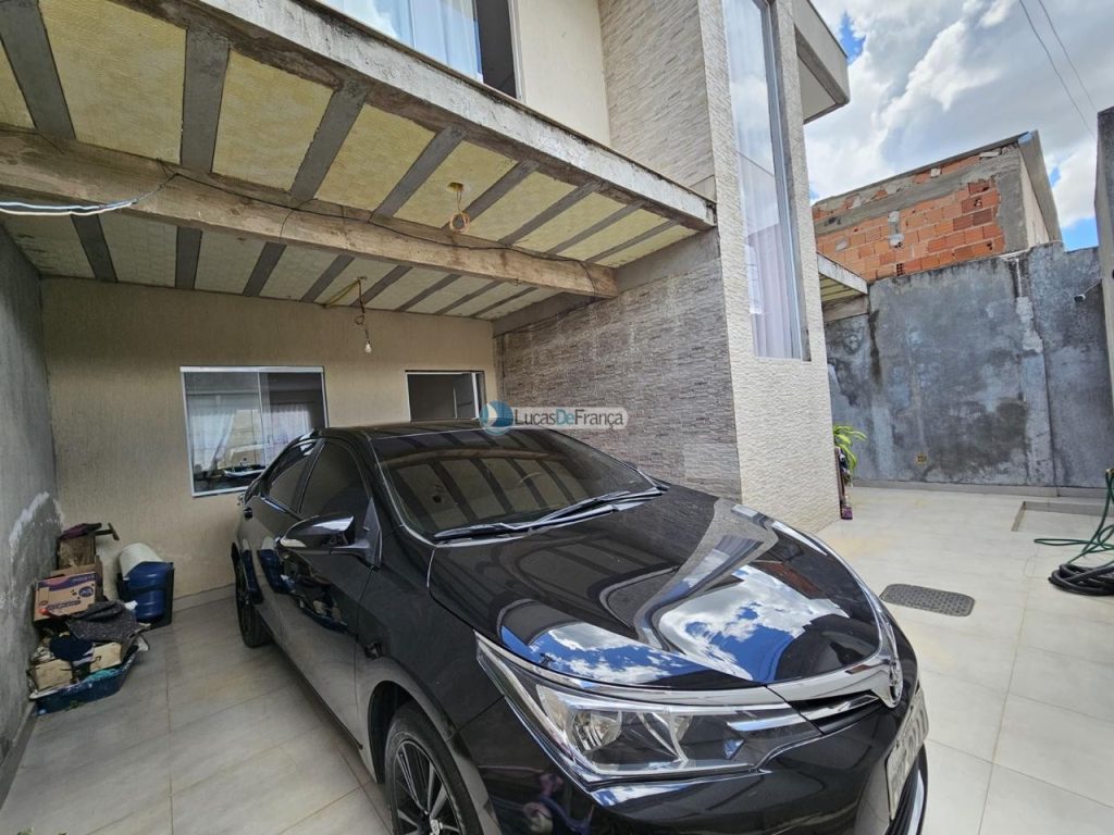 residência com dois pavimentos na Estância II (2)