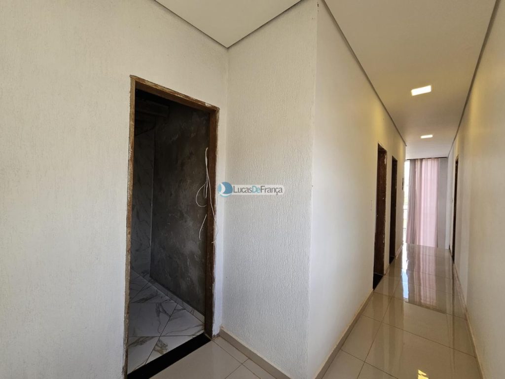 residência com dois pavimentos na Estância II (9)