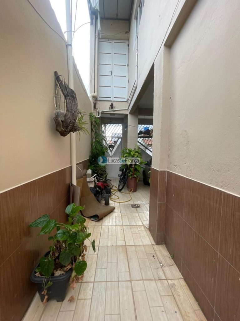 Sobrado Residencial no Roriz (10)