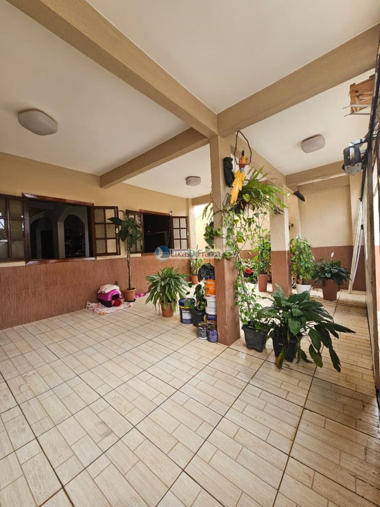 Sobrado Residencial no Roriz (11)