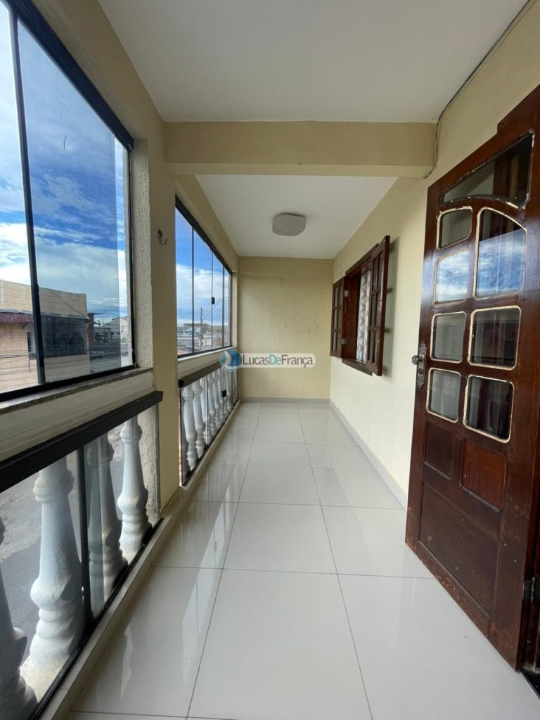 Sobrado Residencial no Roriz (13)