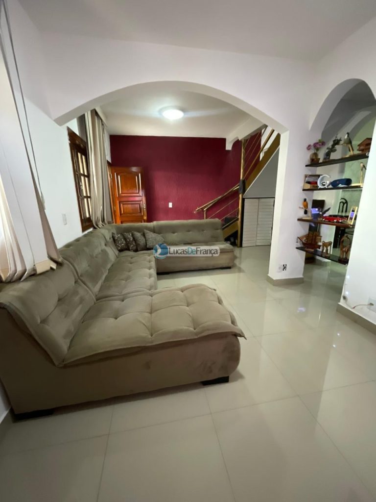 Sobrado Residencial no Roriz (14)