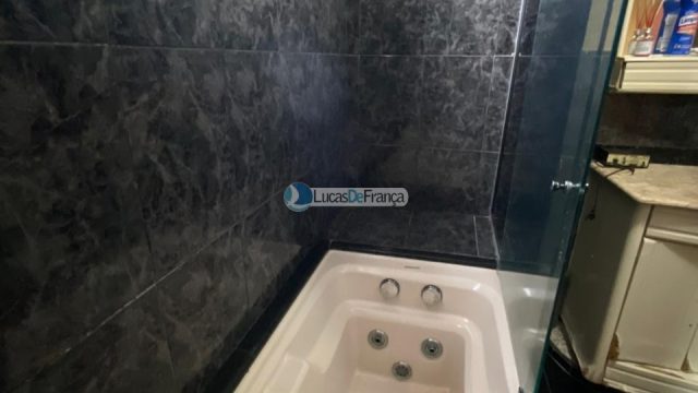 Sobrado Residencial na Quadra 5B do Roriz | Próximo ao SOF