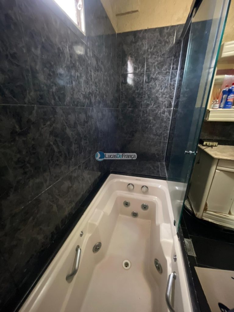 Sobrado Residencial no Roriz (15)