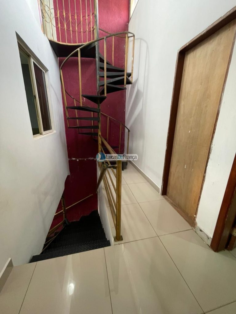 Sobrado Residencial no Roriz (16)