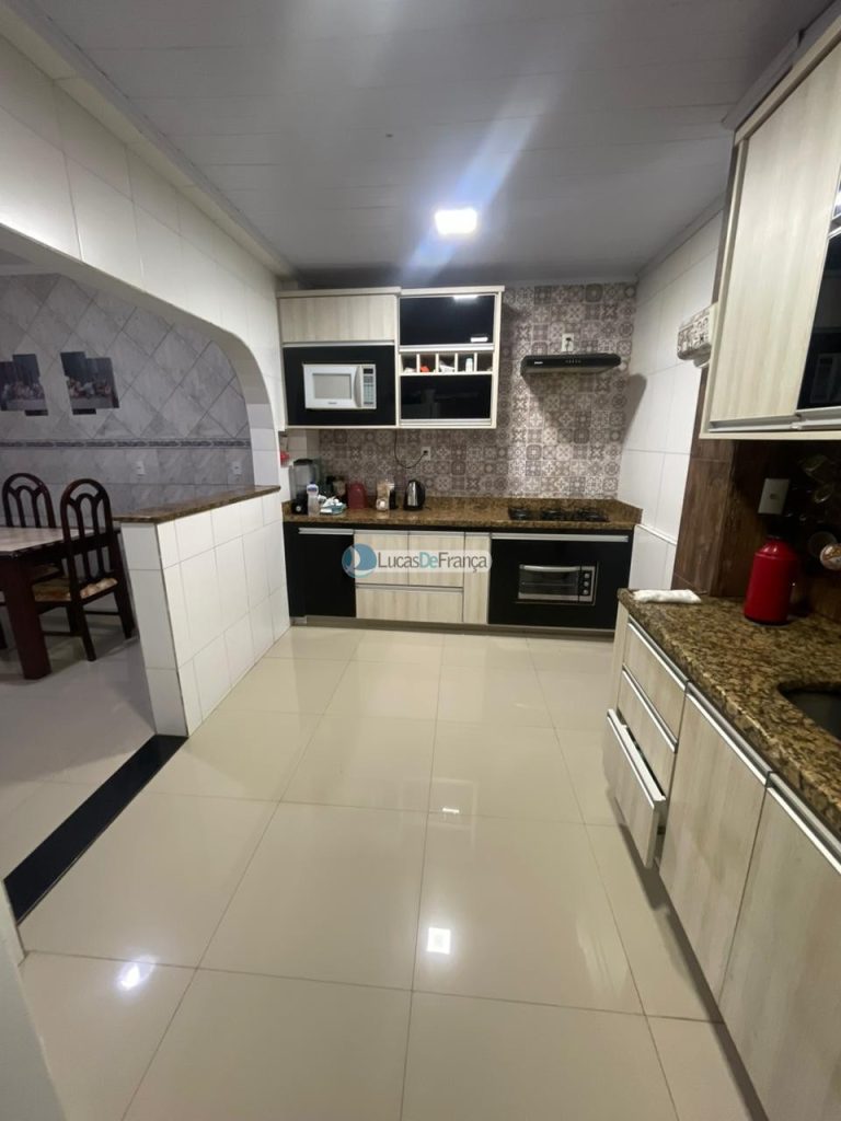 Sobrado Residencial no Roriz (18)