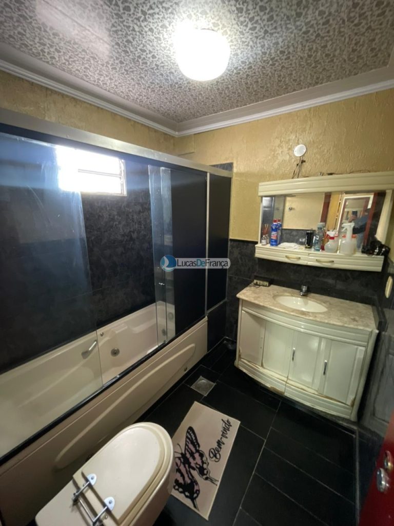 Sobrado Residencial no Roriz (2)