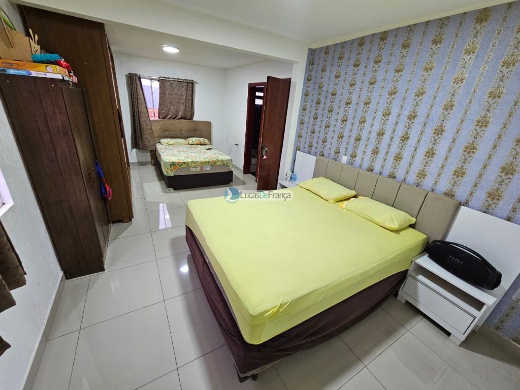 Sobrado Residencial no Roriz (20)