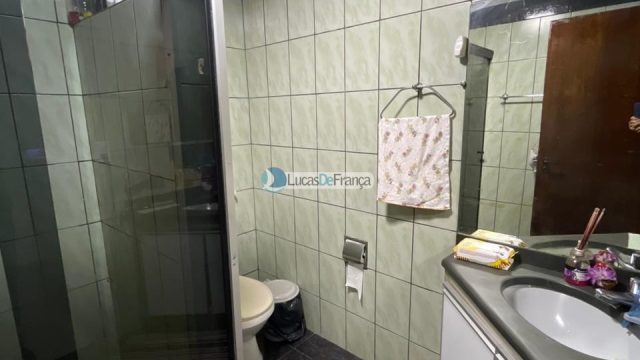 Sobrado Residencial na Quadra 5B do Roriz | Próximo ao SOF