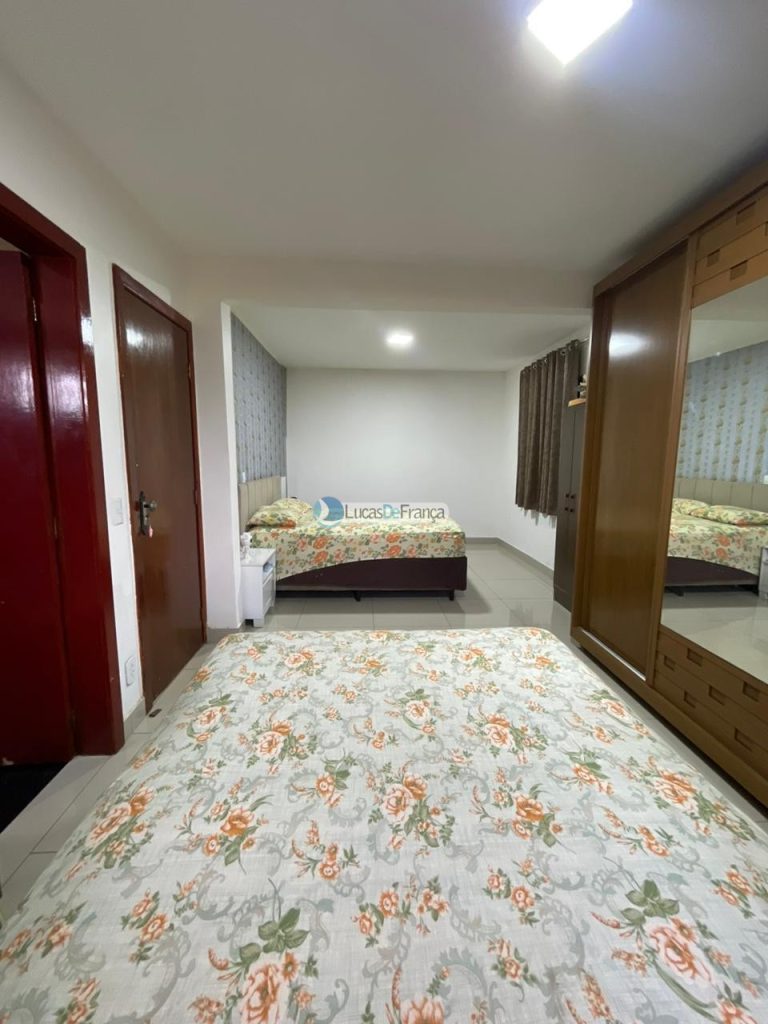 Sobrado Residencial no Roriz (22)