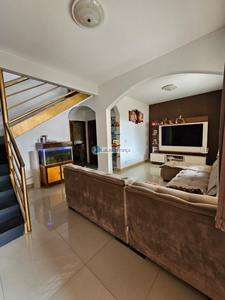 Sobrado Residencial no Roriz (23)