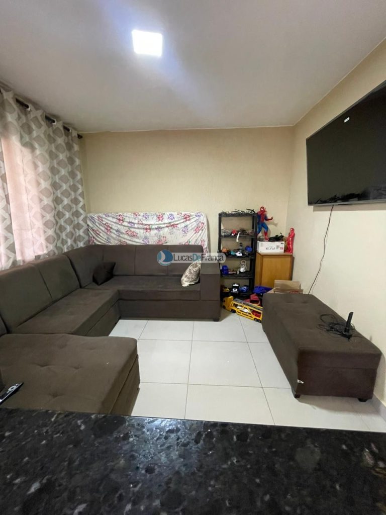 Sobrado Residencial no Roriz (26)