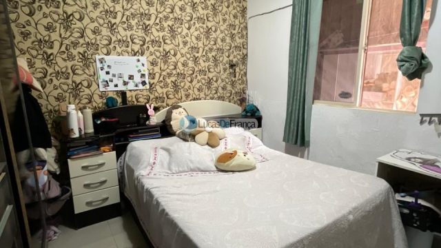 Sobrado Residencial na Quadra 5B do Roriz | Próximo ao SOF