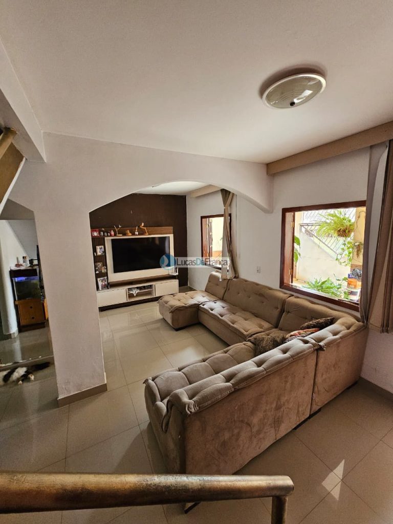 Sobrado Residencial no Roriz (30)