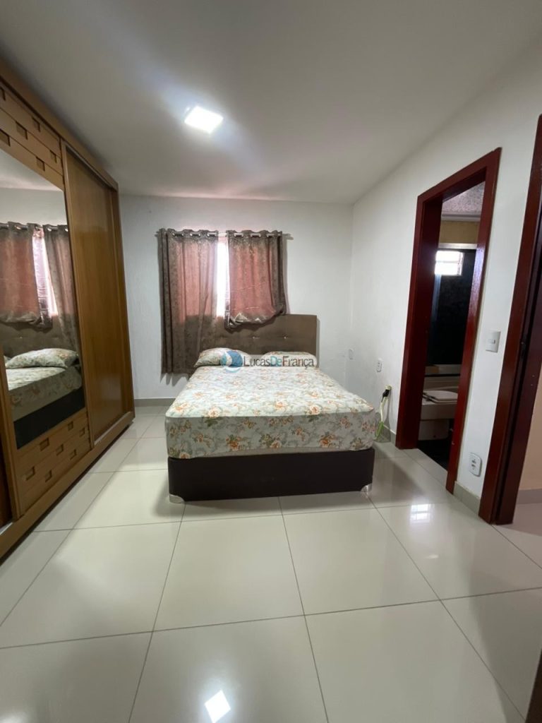 Sobrado Residencial no Roriz (4)