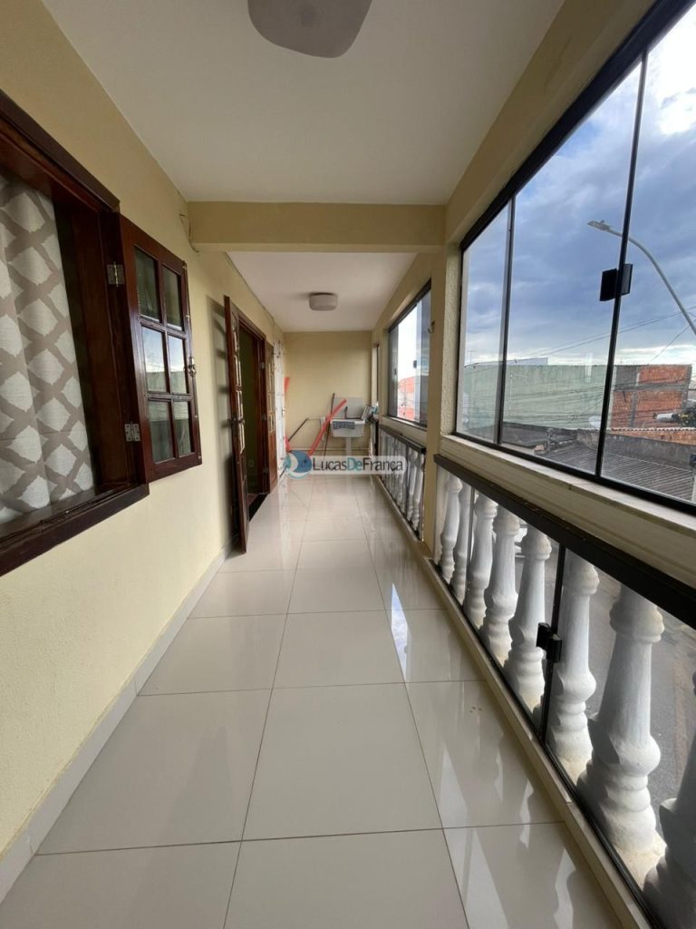 Sobrado Residencial no Roriz (6)