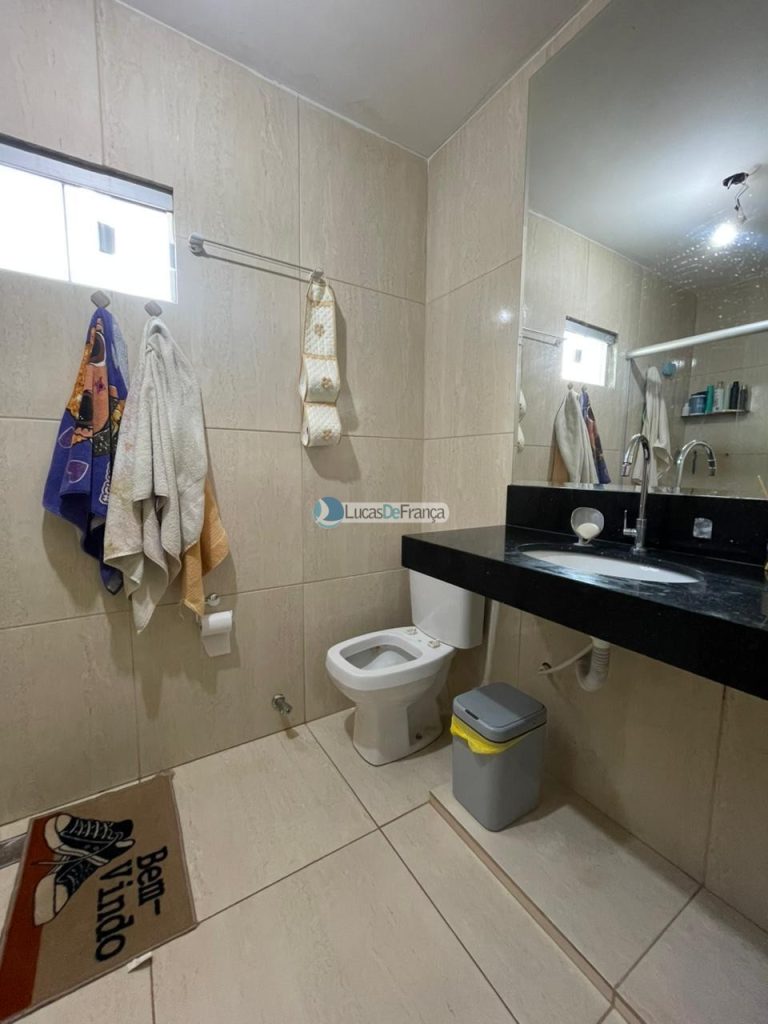 Sobrado Residencial no Roriz (8)