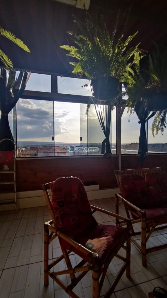 Sobrado Residencial no Roriz (9)