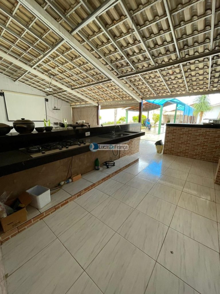 Casa à Venda No Setor Tradicional (10)