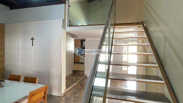 Excelente Casa à Venda No Setor Tradicional, Rua Benjamin Constant, Quadra 142