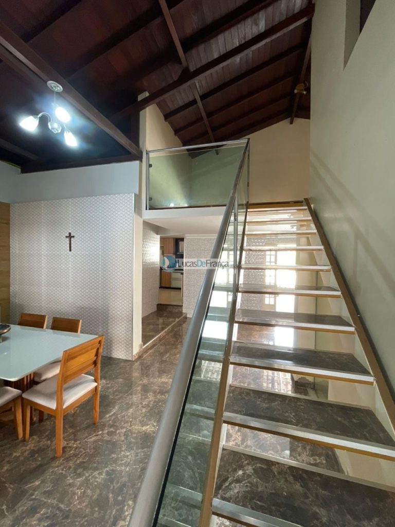 Casa à Venda No Setor Tradicional (12)