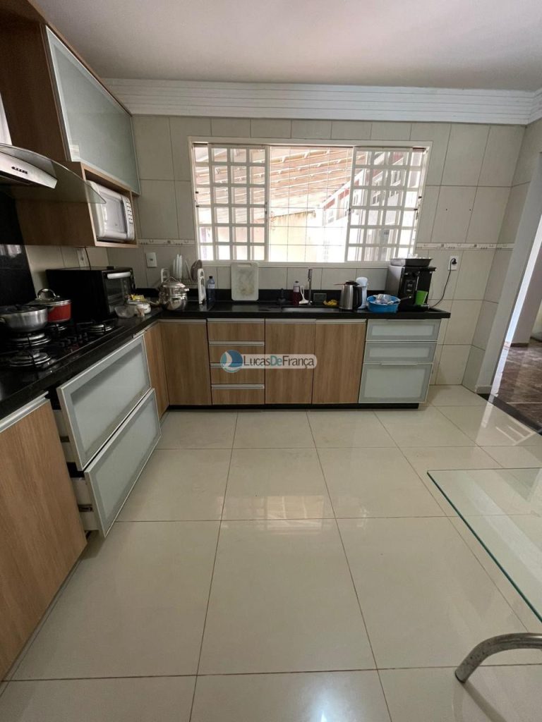 Casa à Venda No Setor Tradicional (13)