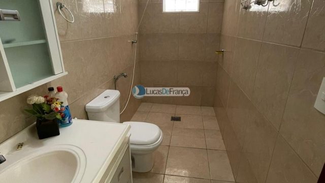 Excelente Casa à Venda No Setor Tradicional, Rua Benjamin Constant, Quadra 142