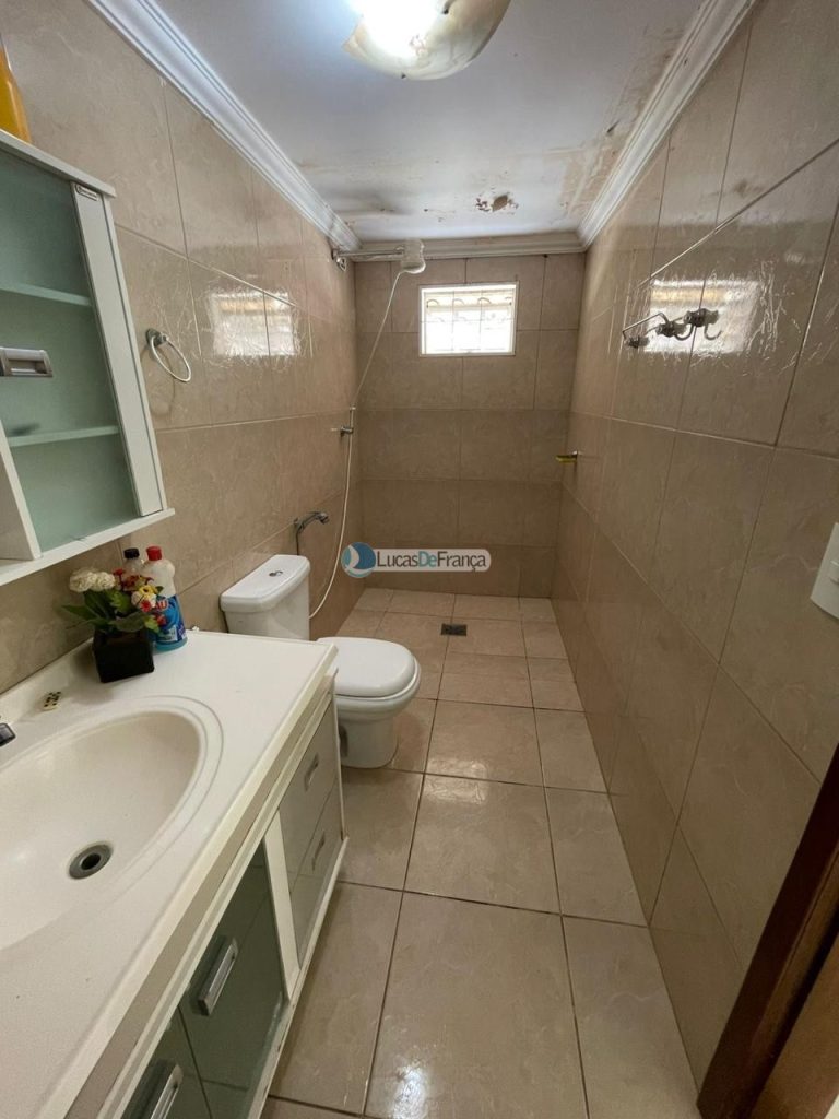 Casa à Venda No Setor Tradicional (14)