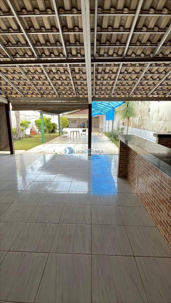 Casa à Venda No Setor Tradicional (21)