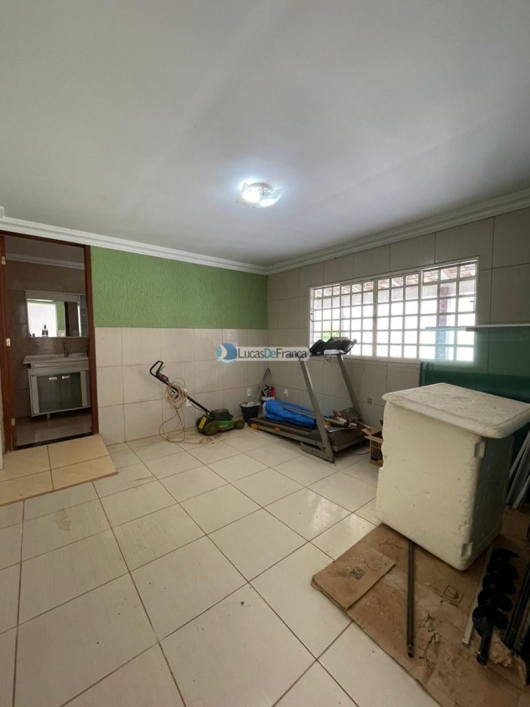 Casa à Venda No Setor Tradicional (22)