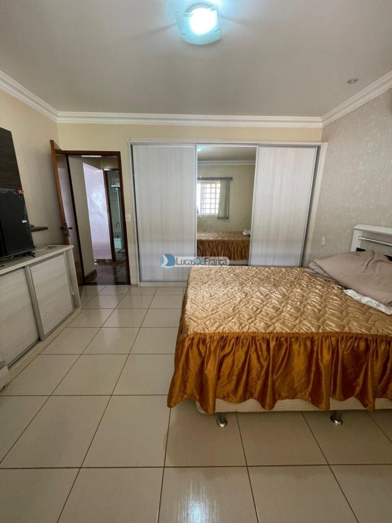 Casa à Venda No Setor Tradicional (23)