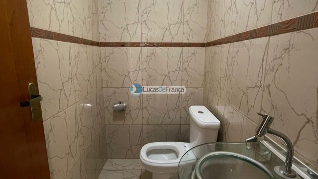 Excelente Casa à Venda No Setor Tradicional, Rua Benjamin Constant, Quadra 142