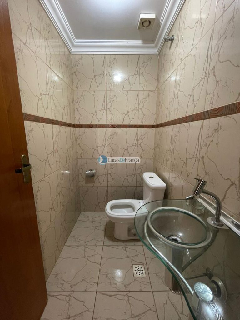 Casa à Venda No Setor Tradicional (26)