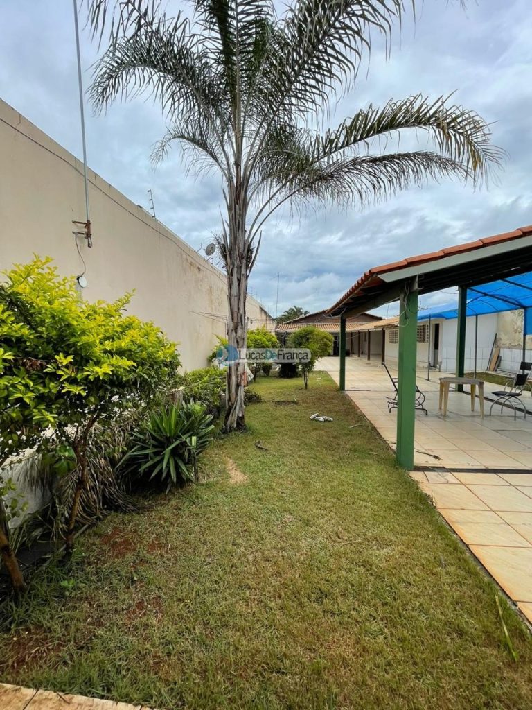 Casa à Venda No Setor Tradicional (27)