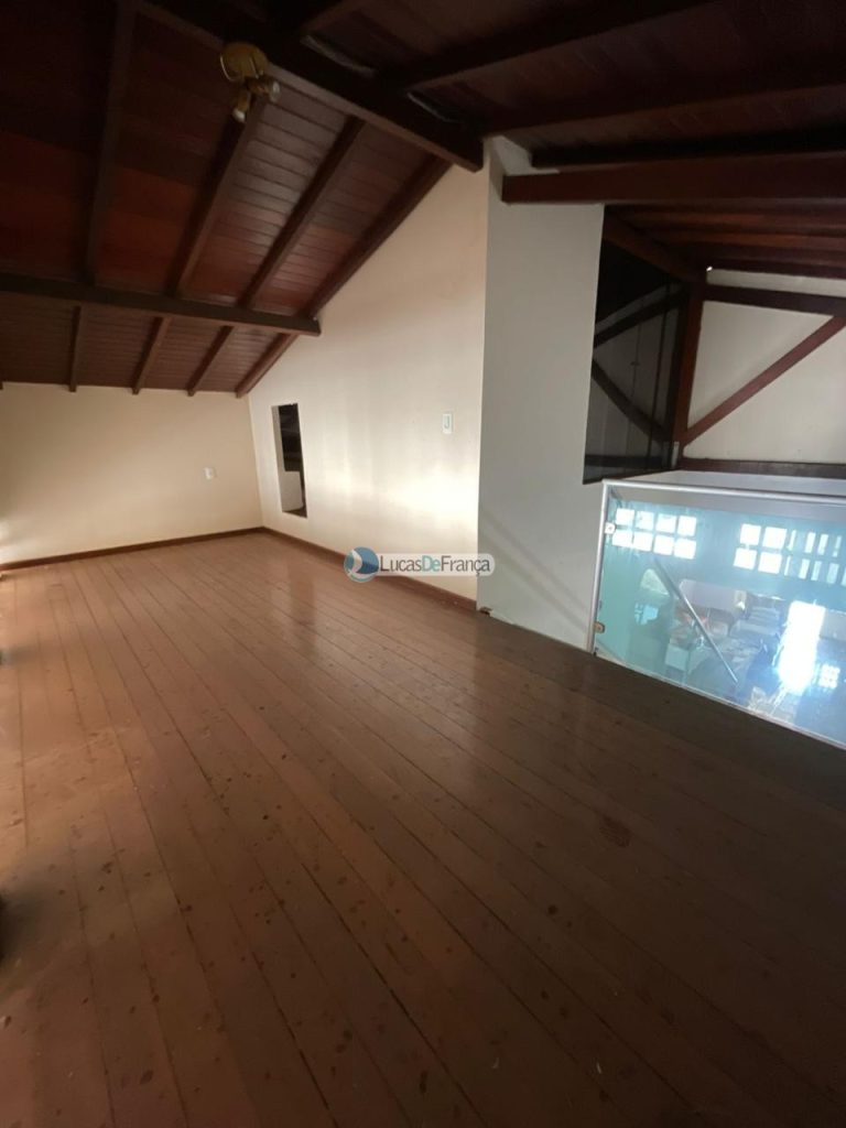 Casa à Venda No Setor Tradicional (5)