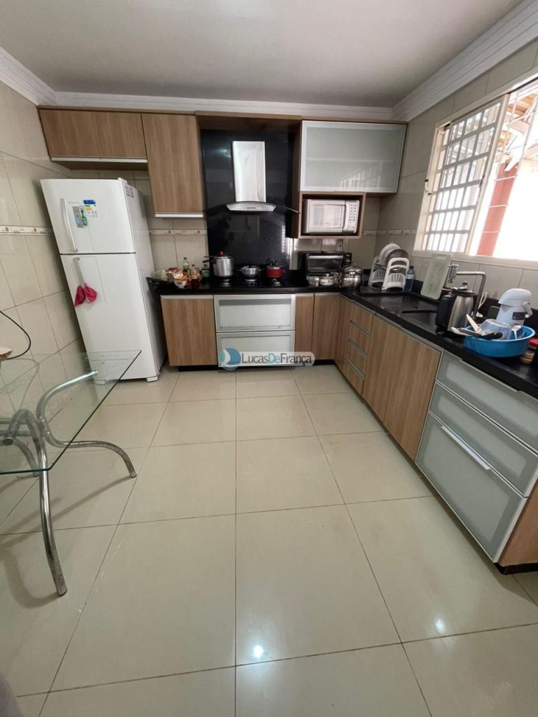 Casa à Venda No Setor Tradicional (6)