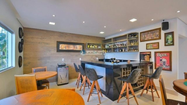 Casa de Alto Padrão – Condomínio Privê I | Lago Norte